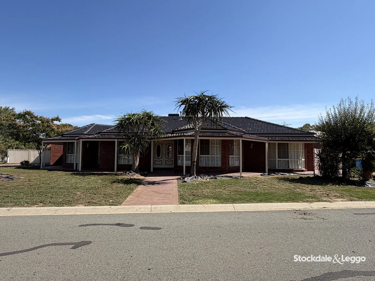 1 Brighton Court, Shepparton VIC 3630