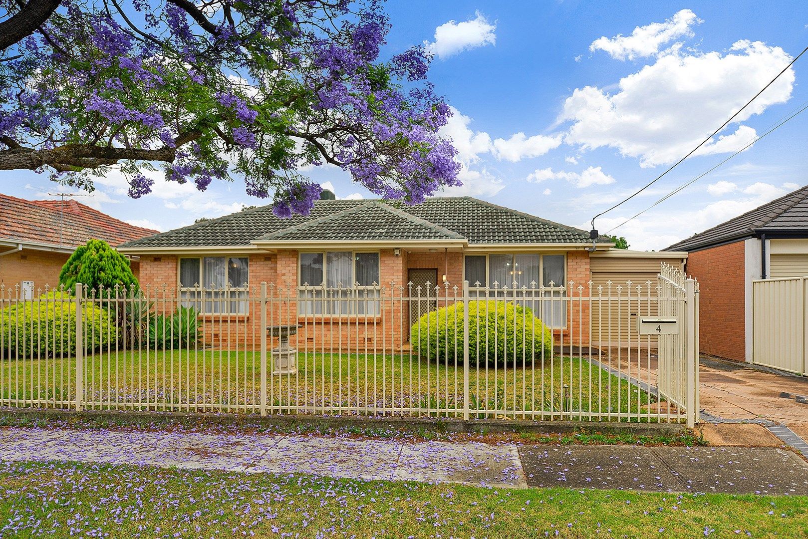 4 Bovey Street, Hampstead Gardens SA 5086, Image 0