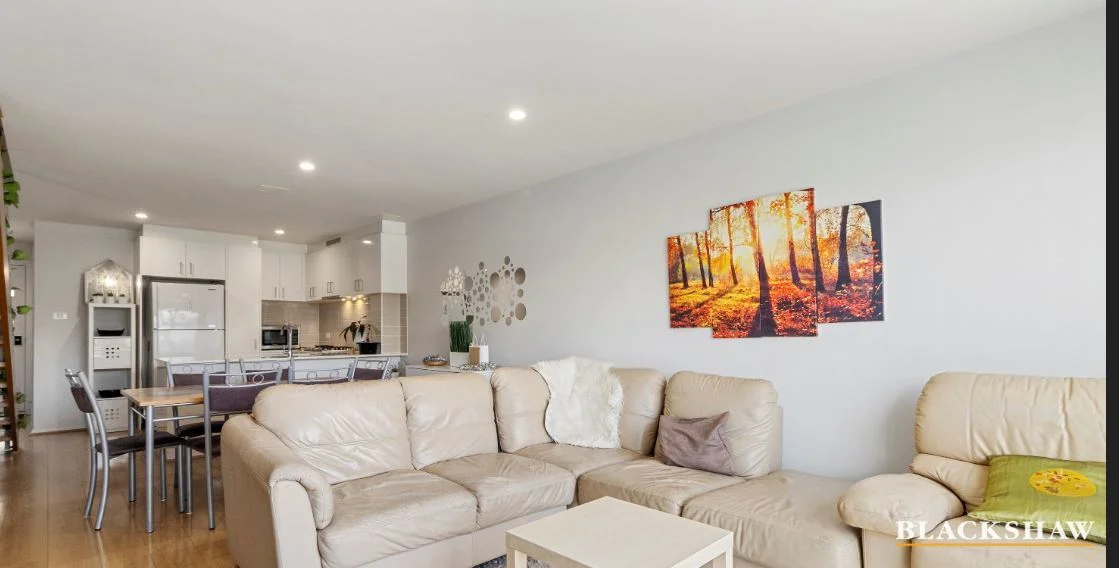 Additional image 3 of 38/103 Woodberry Avenue, Coombs ACT 2611