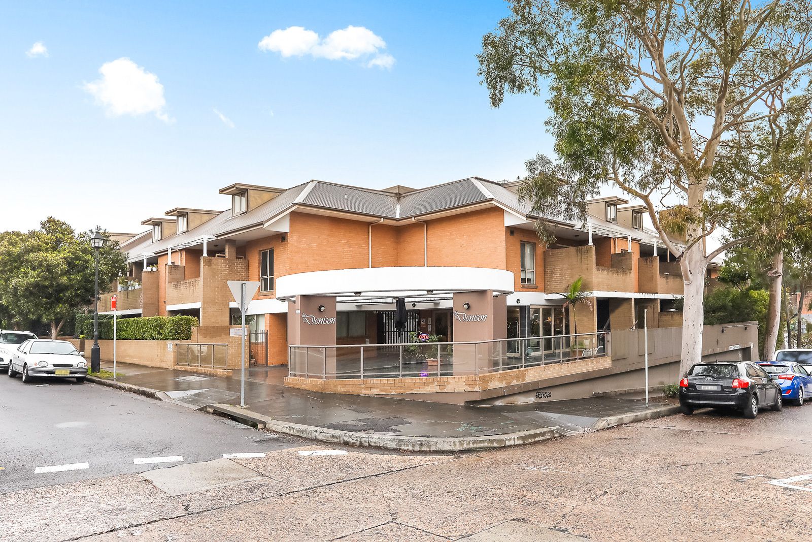 32/115-117 Constitution Road, Dulwich Hill NSW 2203, Image 0