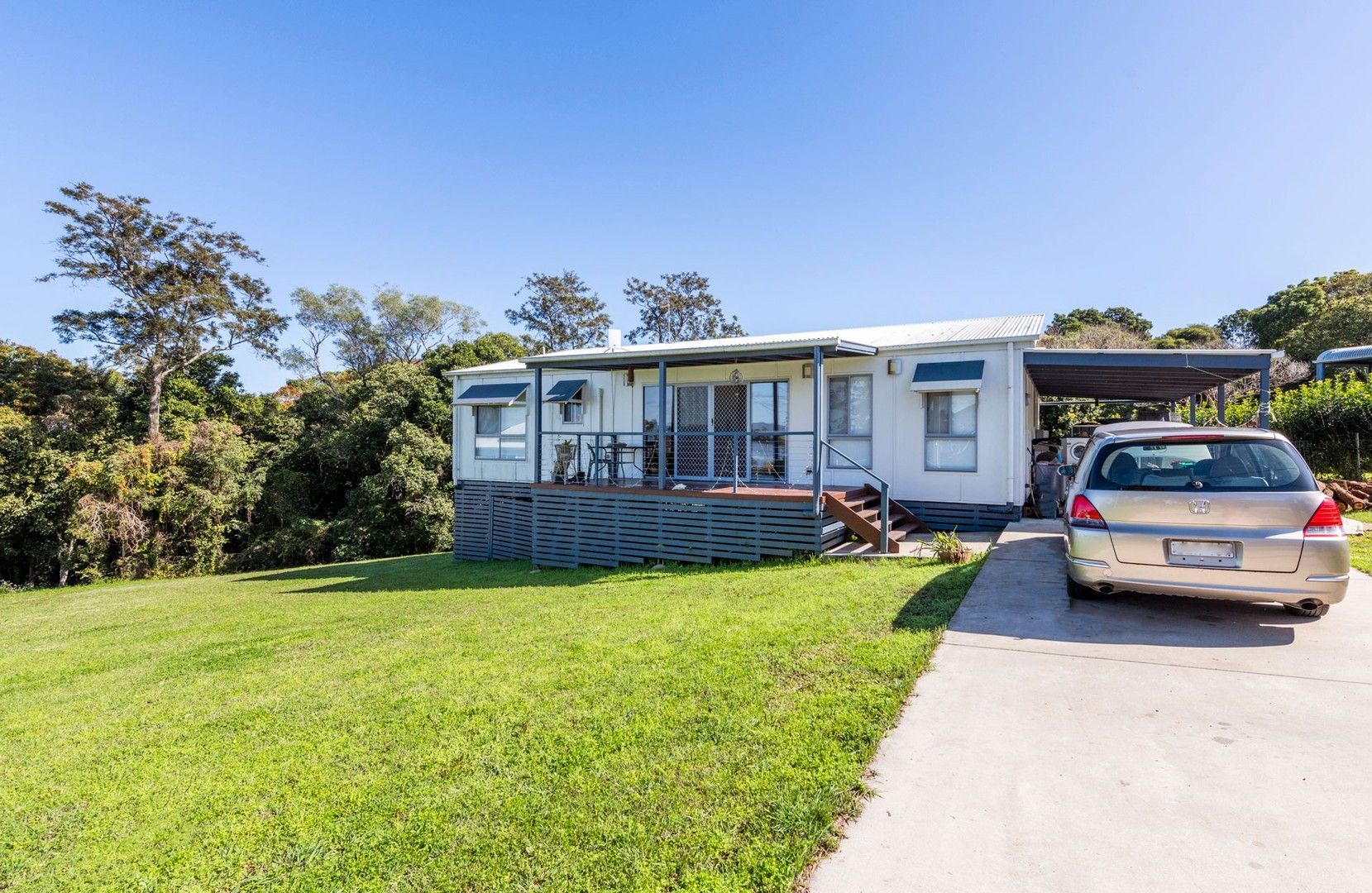 4 bedrooms House in 12 Mantons Lane MACLEAN NSW, 2463