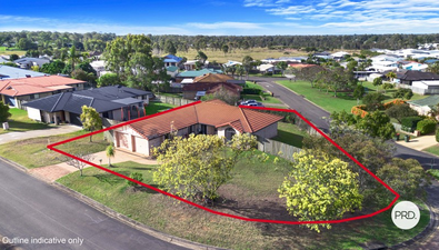 Picture of 1 Satinwood Close, TINANA QLD 4650