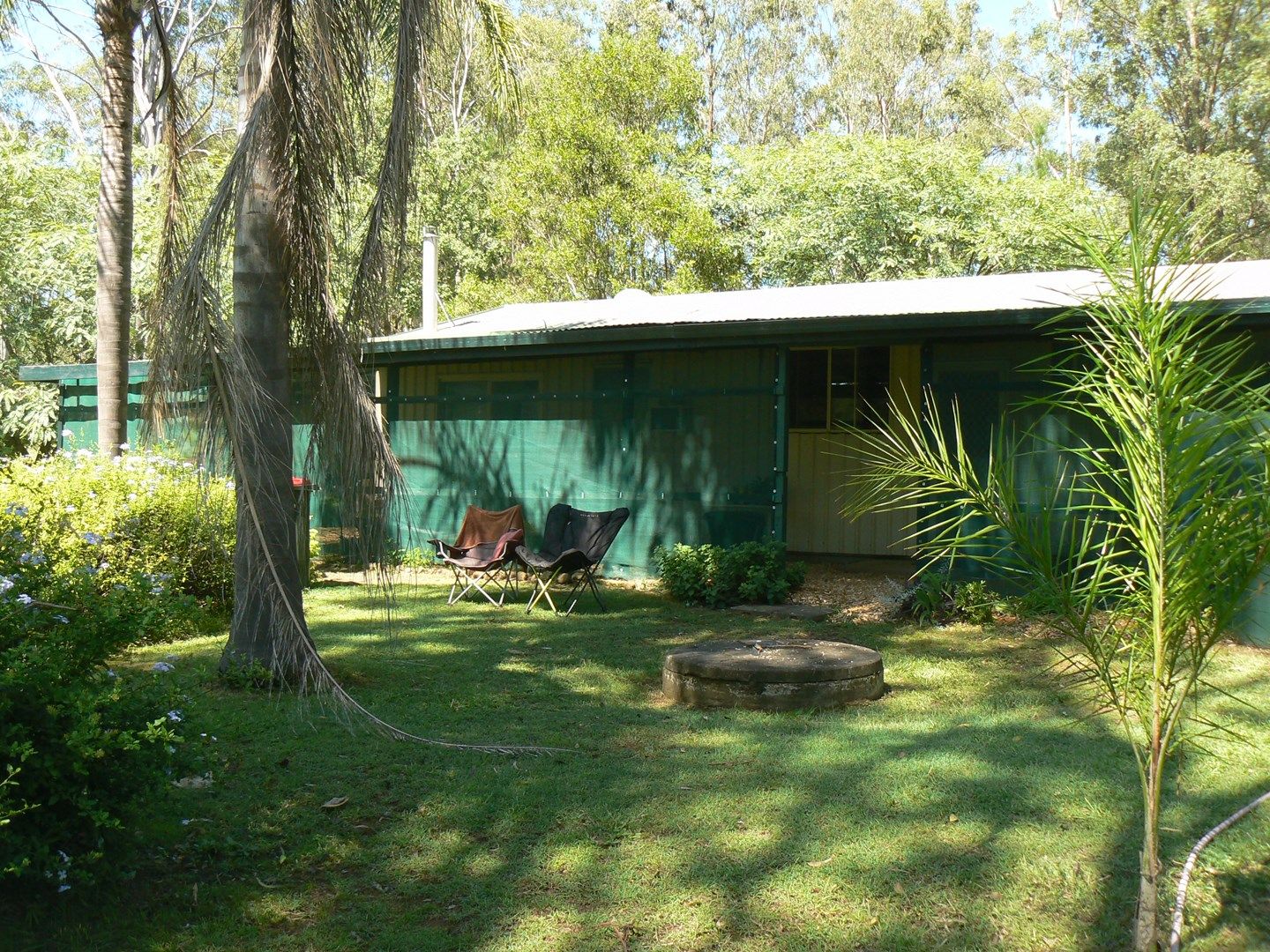 603 A Williams Rd, Benarkin QLD 4314, Image 1