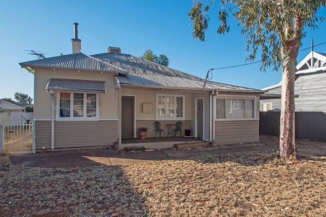 Picture of 318 Piccadilly Street, WEST LAMINGTON WA 6430