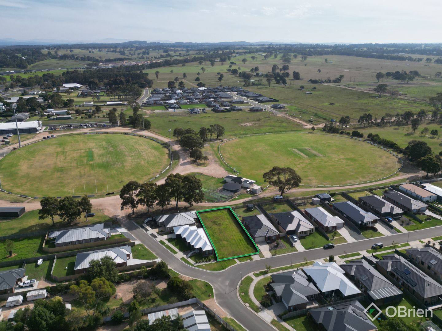 13 Hudson Crescent, Lucknow VIC 3875, Image 1