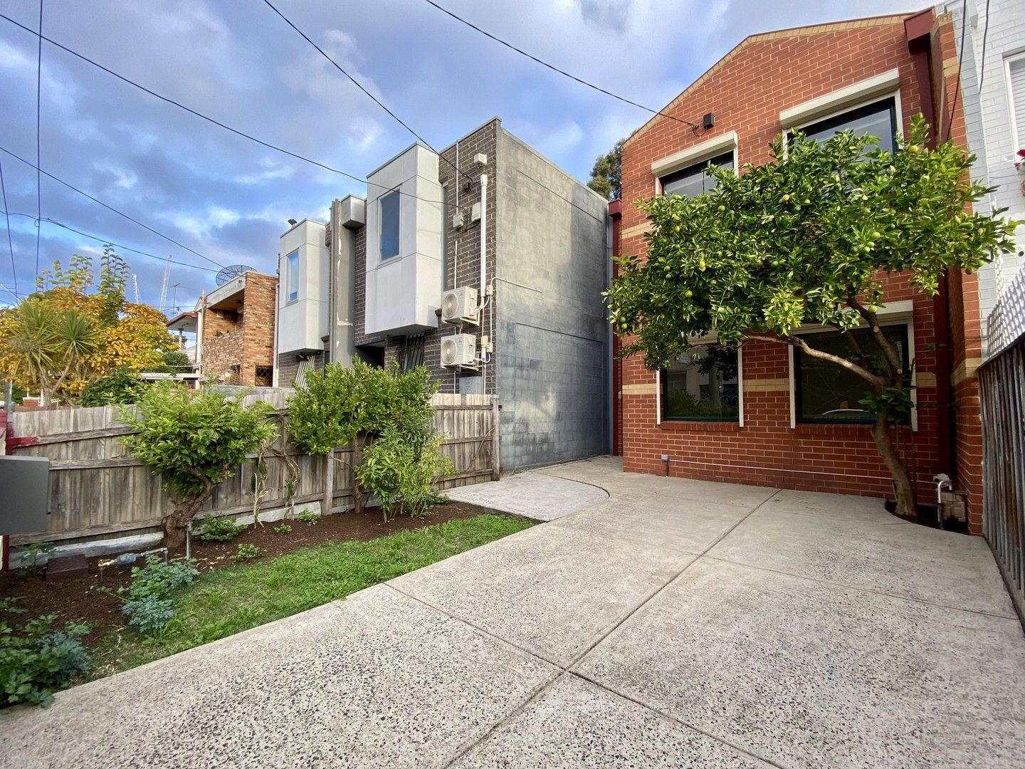 3 bedrooms House in 2/44 Butler Street RICHMOND VIC, 3121