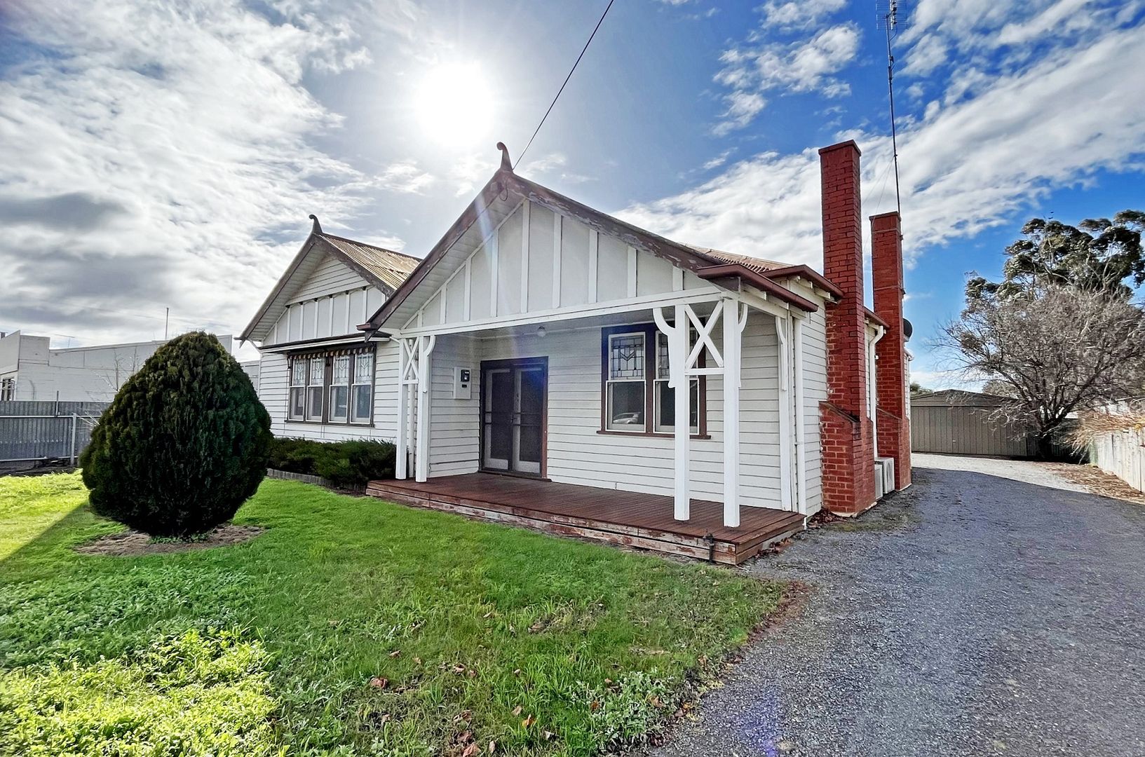 113 High Street, Charlton VIC 3525, Image 1