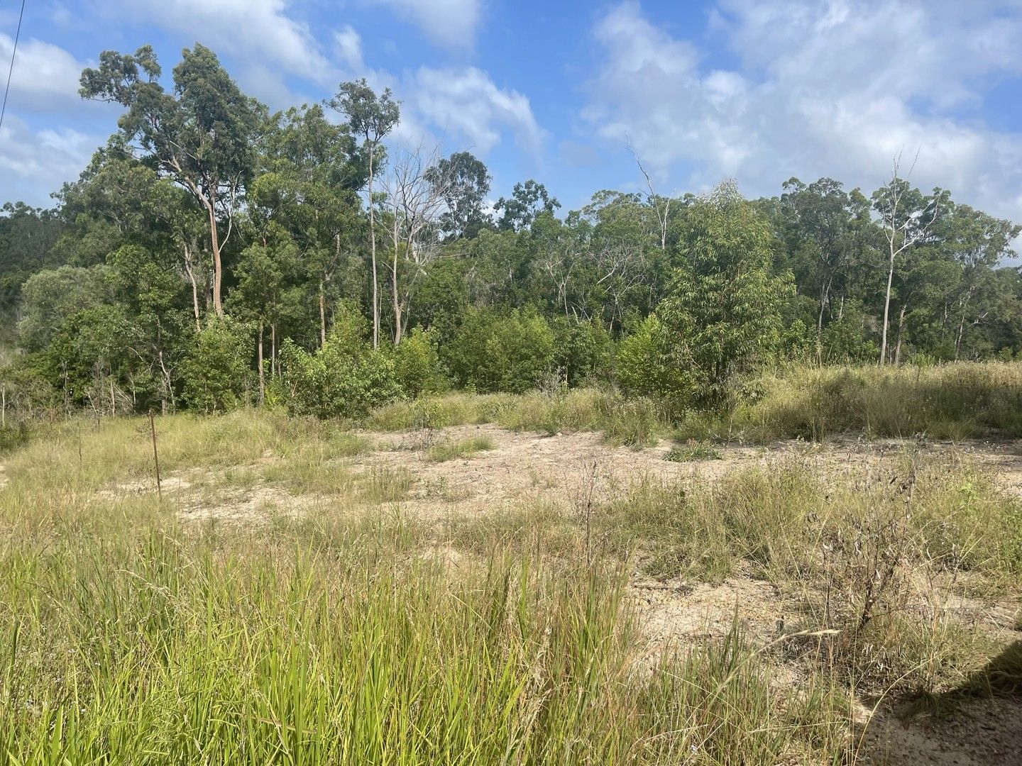 Lot 81 Hills Road, Maroondan QLD 4671, Image 0