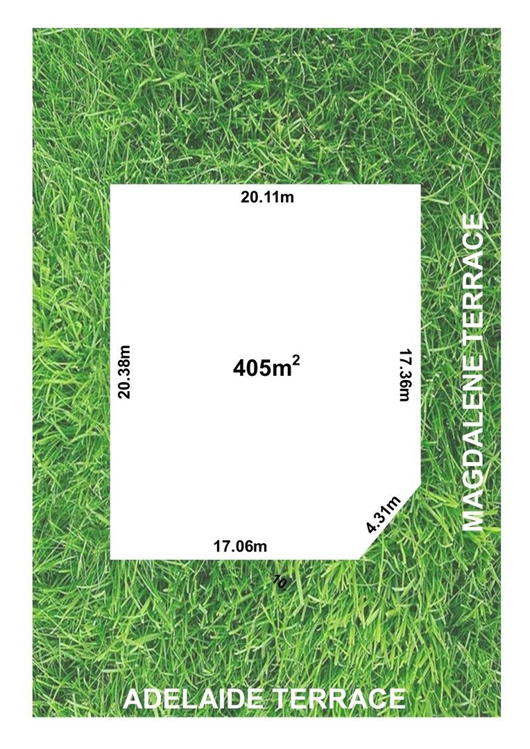 Lot 3/52 Adelaide Terrace, Pasadena SA 5042, Image 0