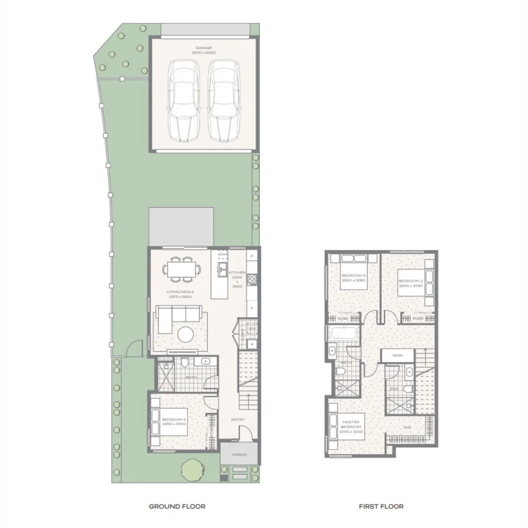 1 Shropshire Walk, Clyde VIC 3978 - Townhouse For Rent | Domain