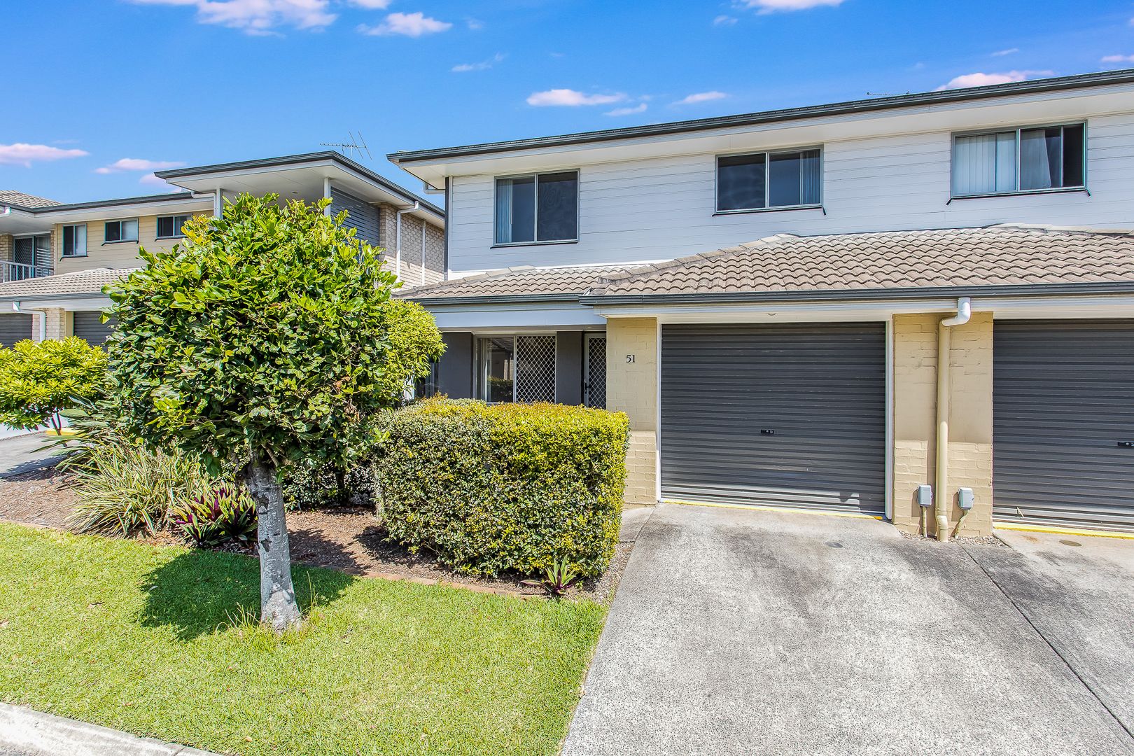 51/113 Castle Hill Drive, Murrumba Downs Property History & Address