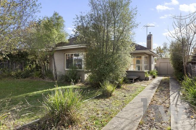 Picture of 6 Fairlie Street, HAMLYN HEIGHTS VIC 3215