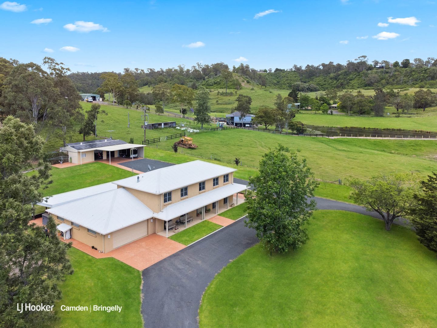 150 Glendiver Rd, The Oaks NSW 2570, Image 1