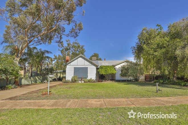 Picture of 50 Adelaide Street, WENTWORTH NSW 2648