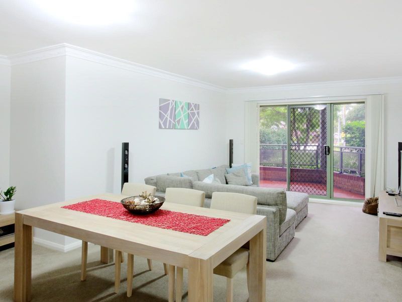 1/1-5 Penkivil Street, Willoughby NSW 2068, Image 1