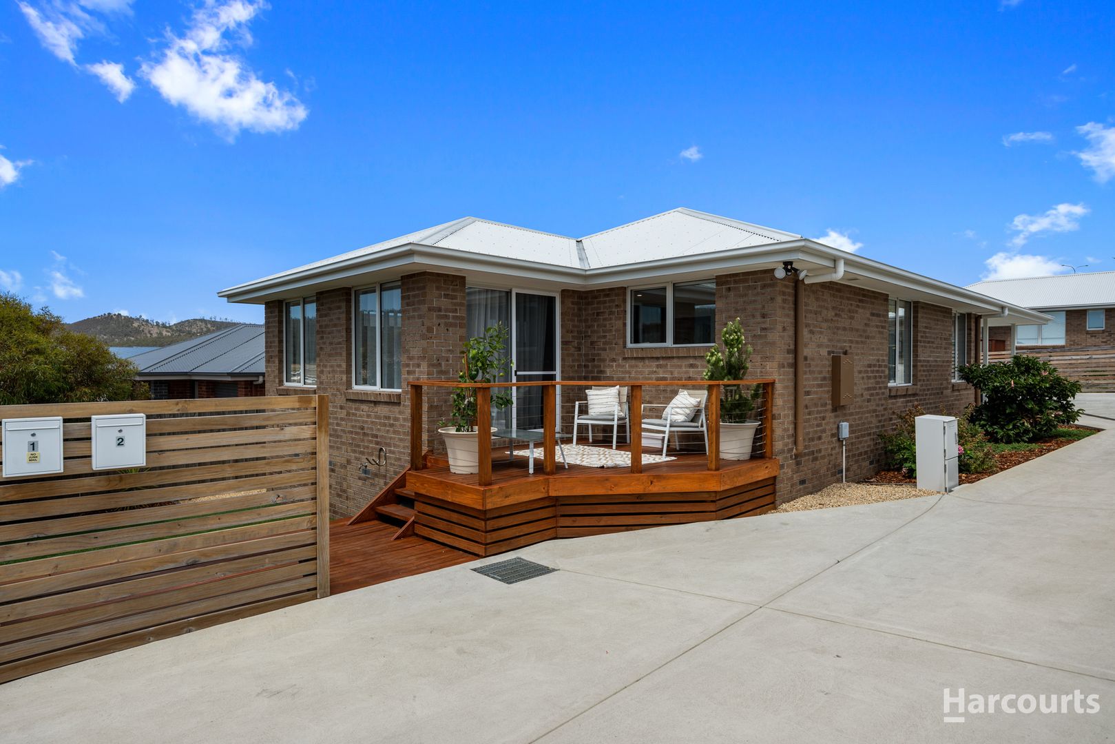 1/28 Ernest Road, Rokeby TAS 7019, Image 1