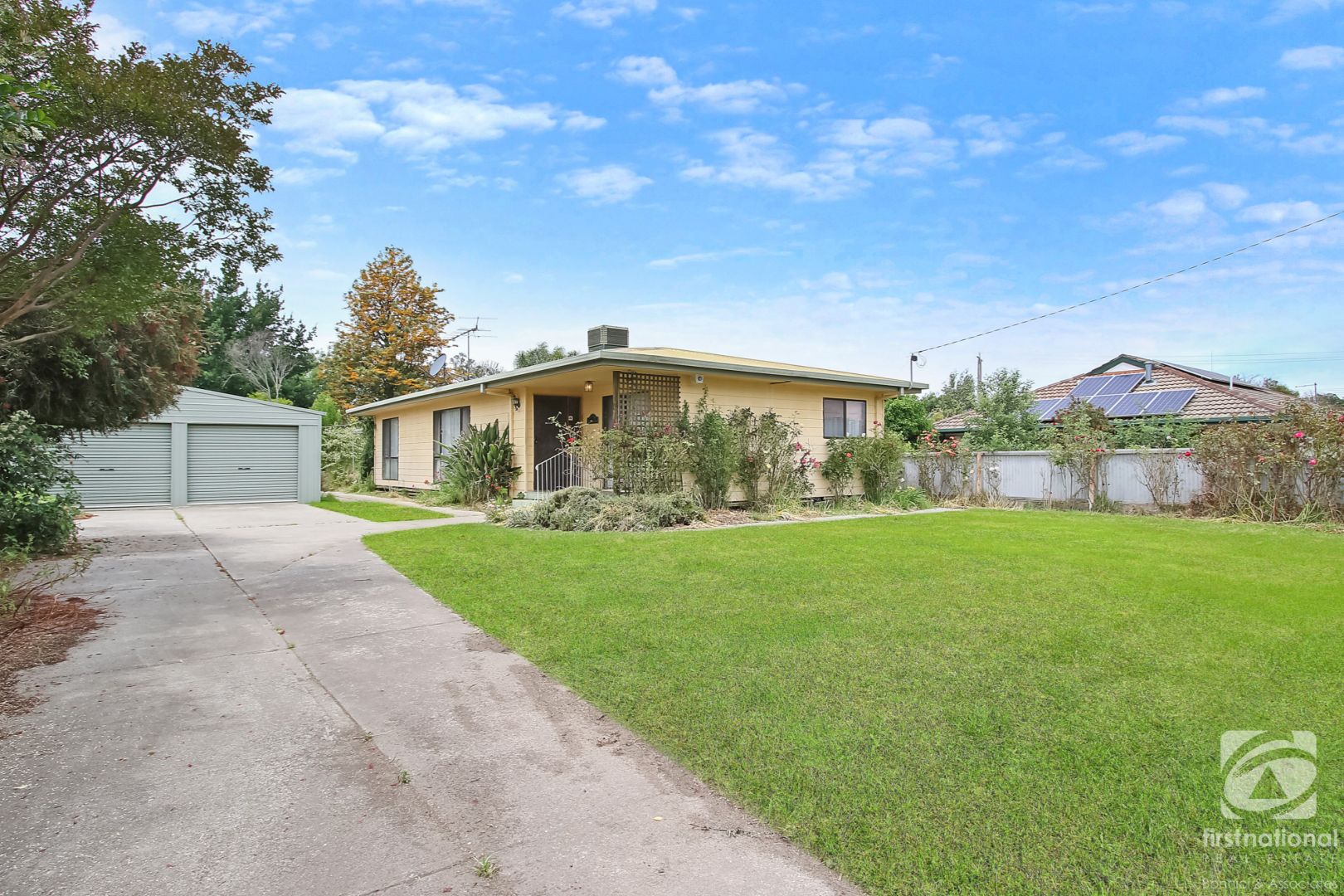 6 Park Street, Chiltern VIC 3683, Image 1