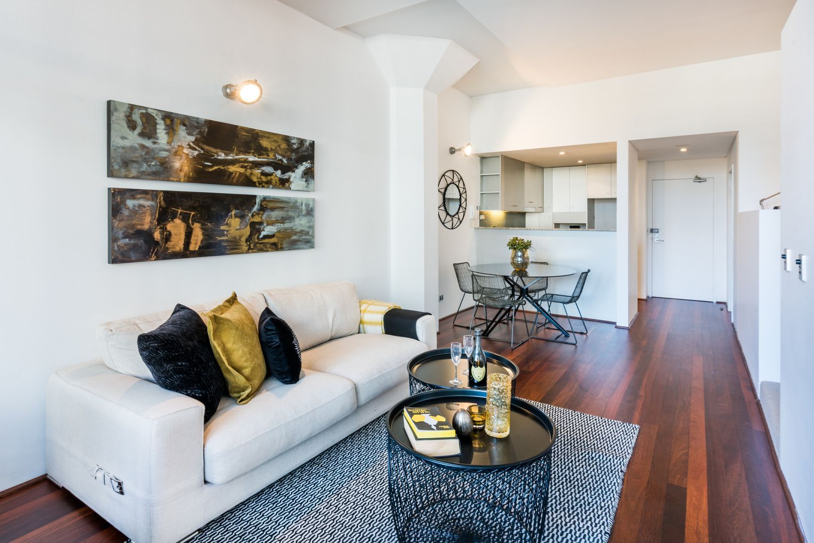 1 bedrooms Apartment / Unit / Flat in 4/227 Crown Street SURRY HILLS NSW, 2010