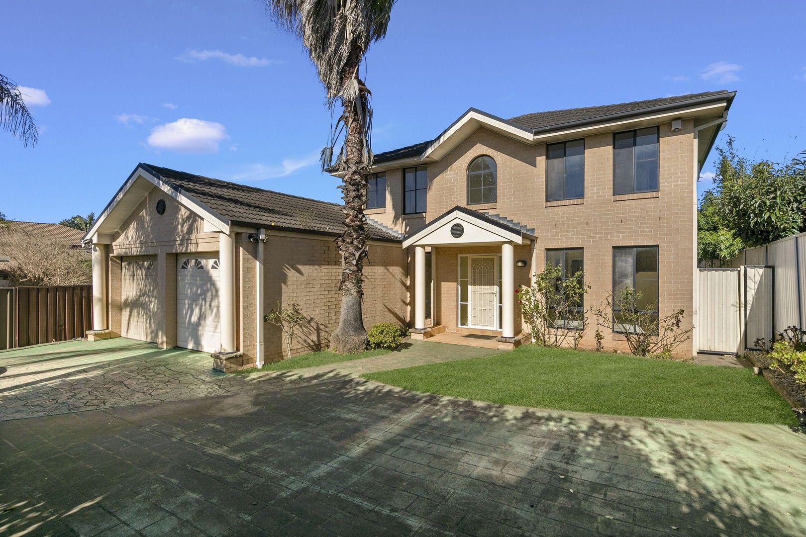 7 bedrooms House in 2A Lavender Avenue PUNCHBOWL NSW, 2196