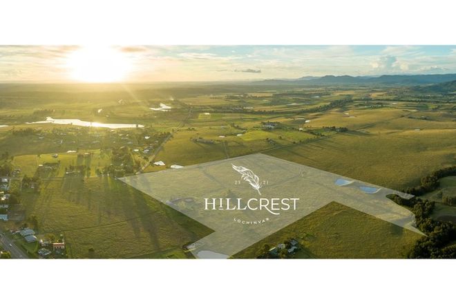 Picture of Lot 123 Hillcrest, LOCHINVAR NSW 2321
