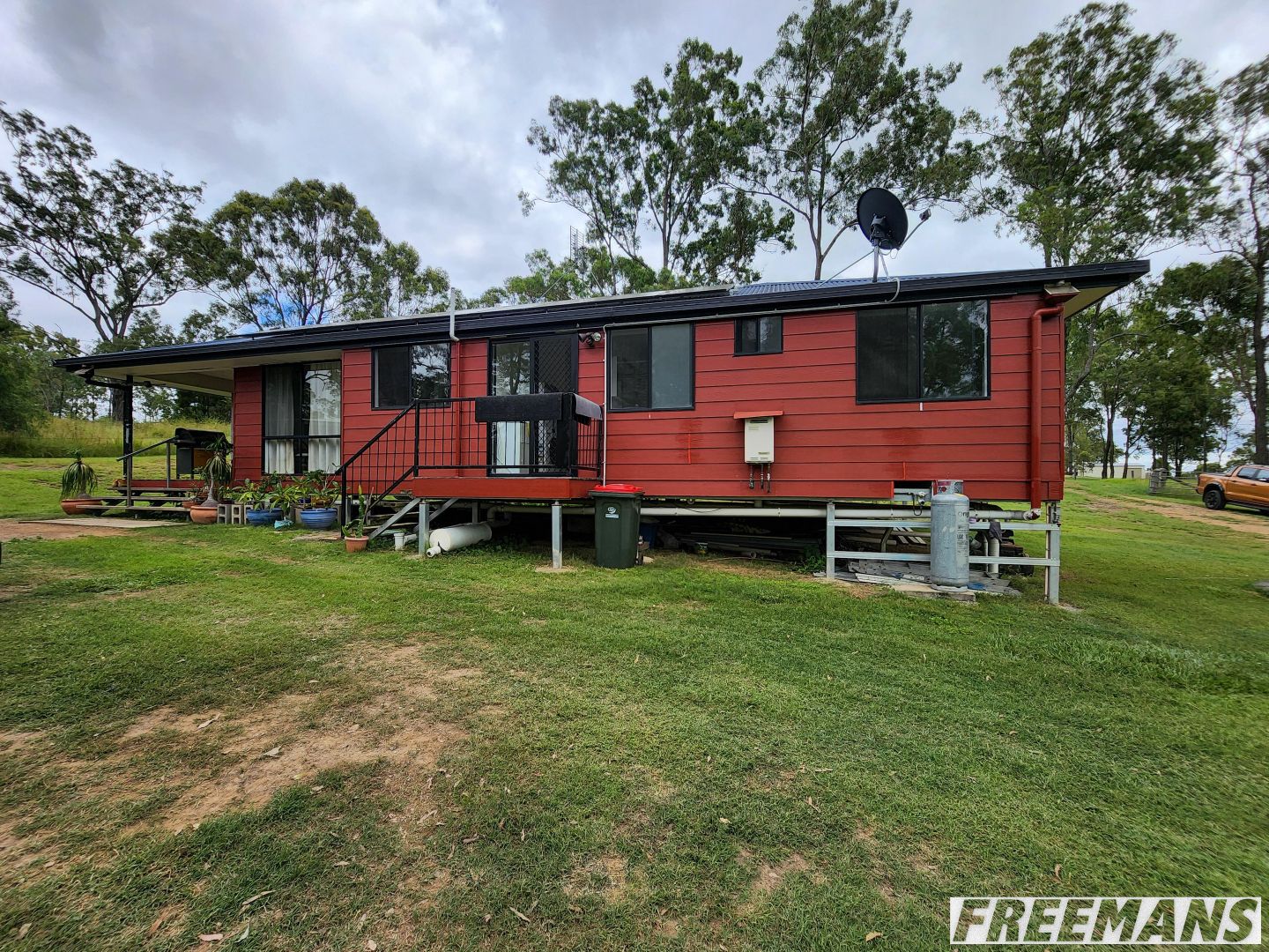 29 Braziers Road, Runnymede QLD 4615, Image 1