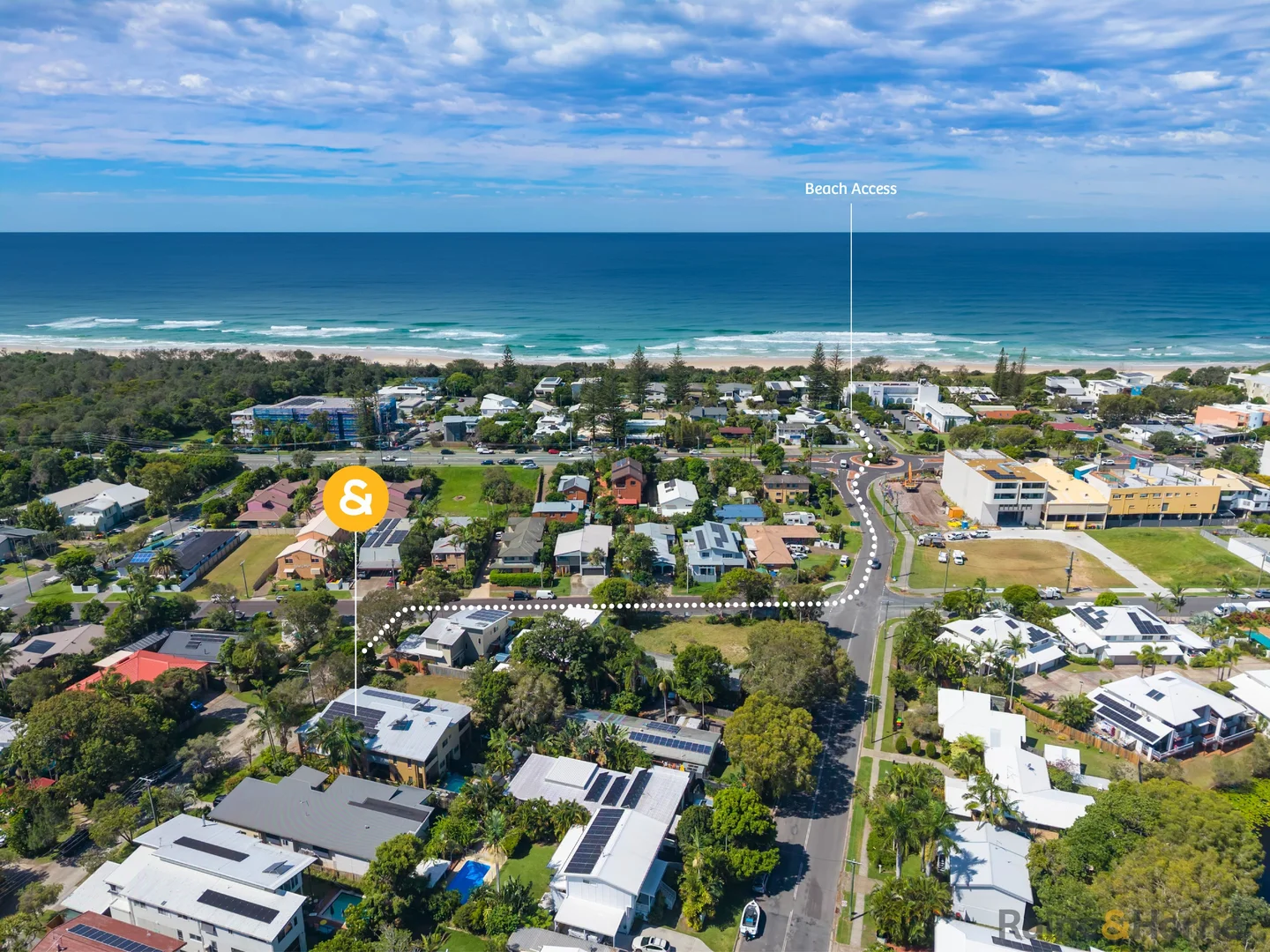 Additional image 2 of 2/22 Mimosa Avenue, Bogangar NSW 2488