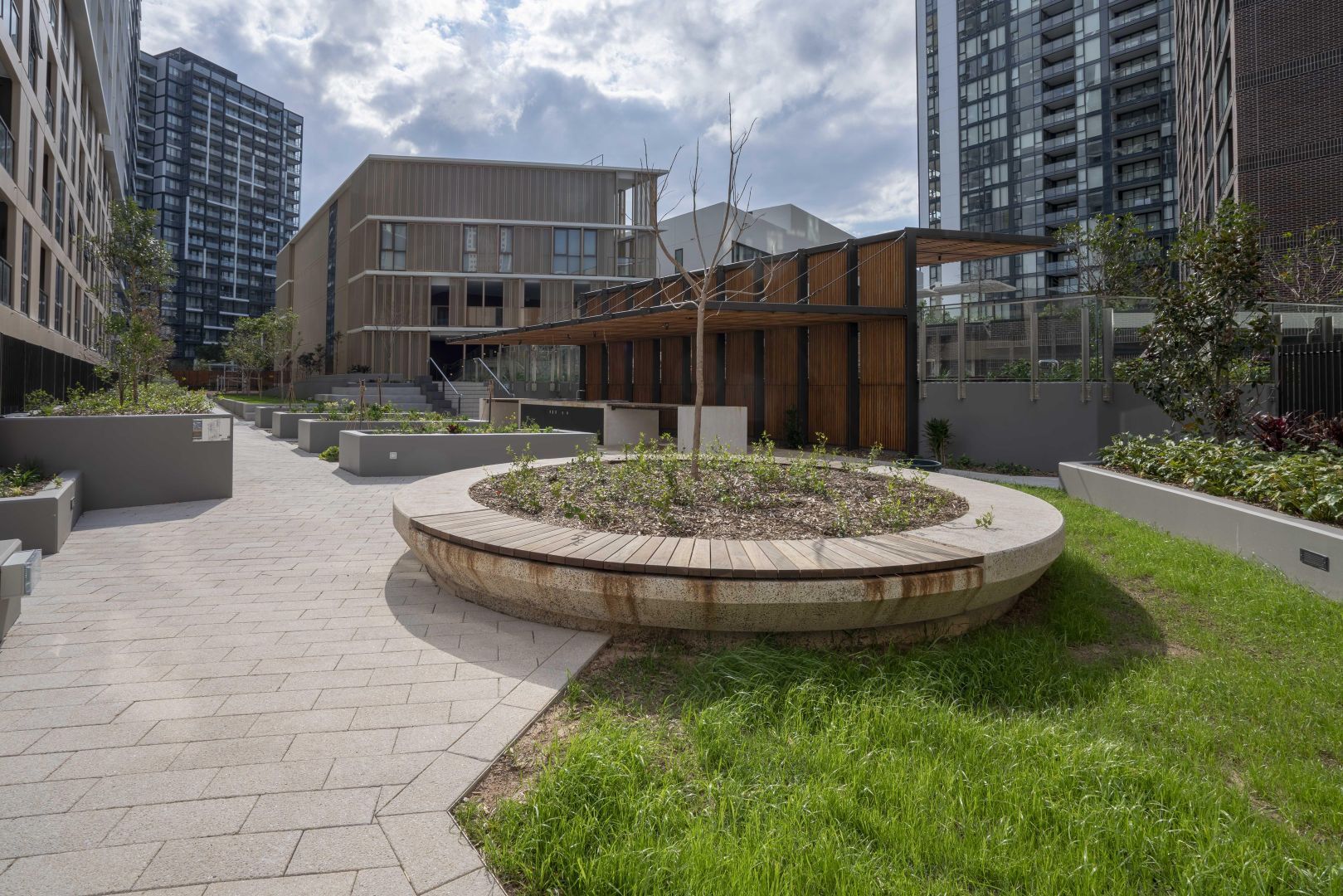 1 bedrooms Apartment / Unit / Flat in 304/88 Hay St HAYMARKET NSW, 2000