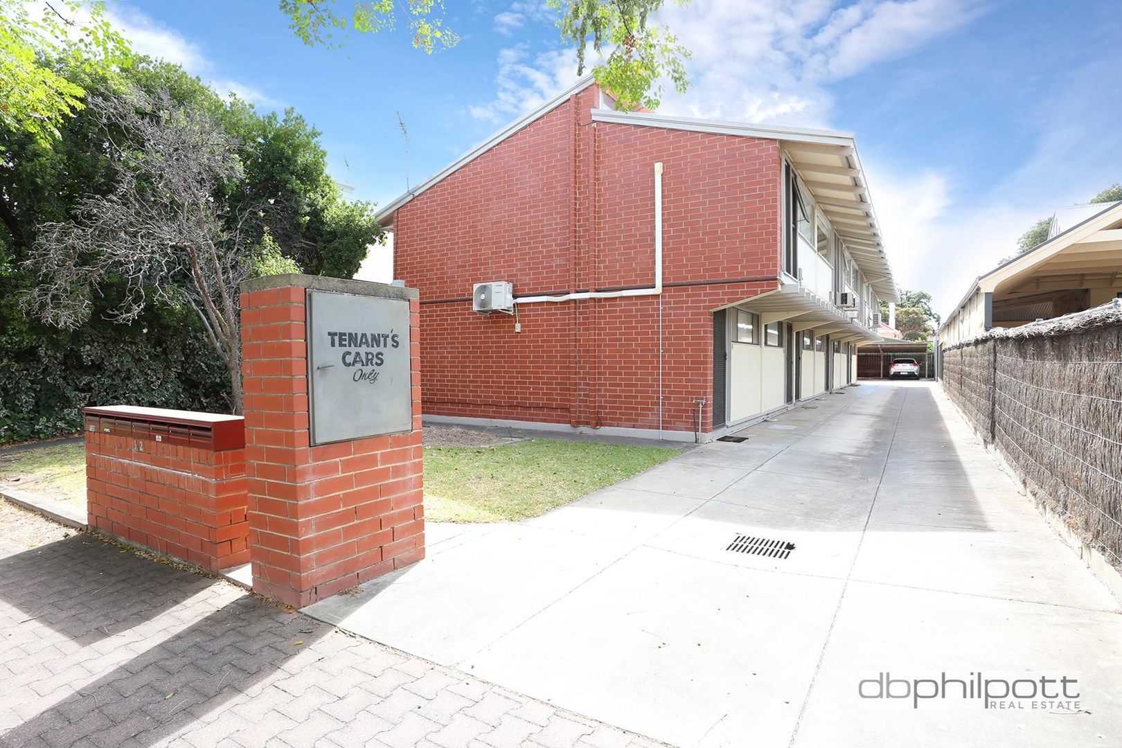 2/32 Kintore Avenue, Prospec Property History & Address Research Domain