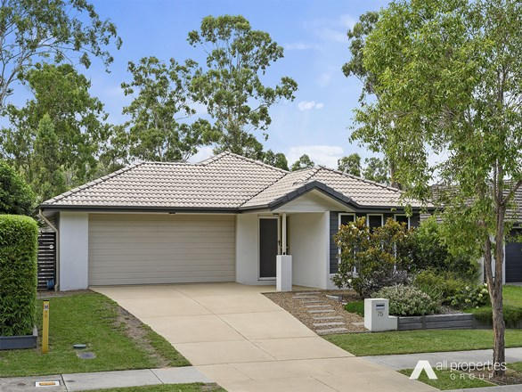 75 Cardena Drive, Augustine Heights QLD 4300