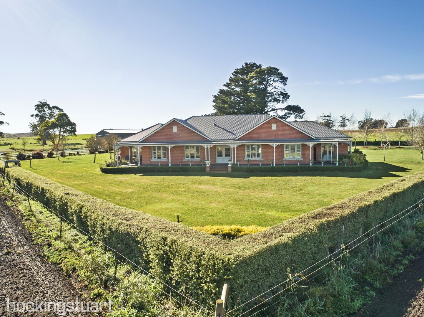 571 Springbank Road, Springbank VIC 3352, Image 1