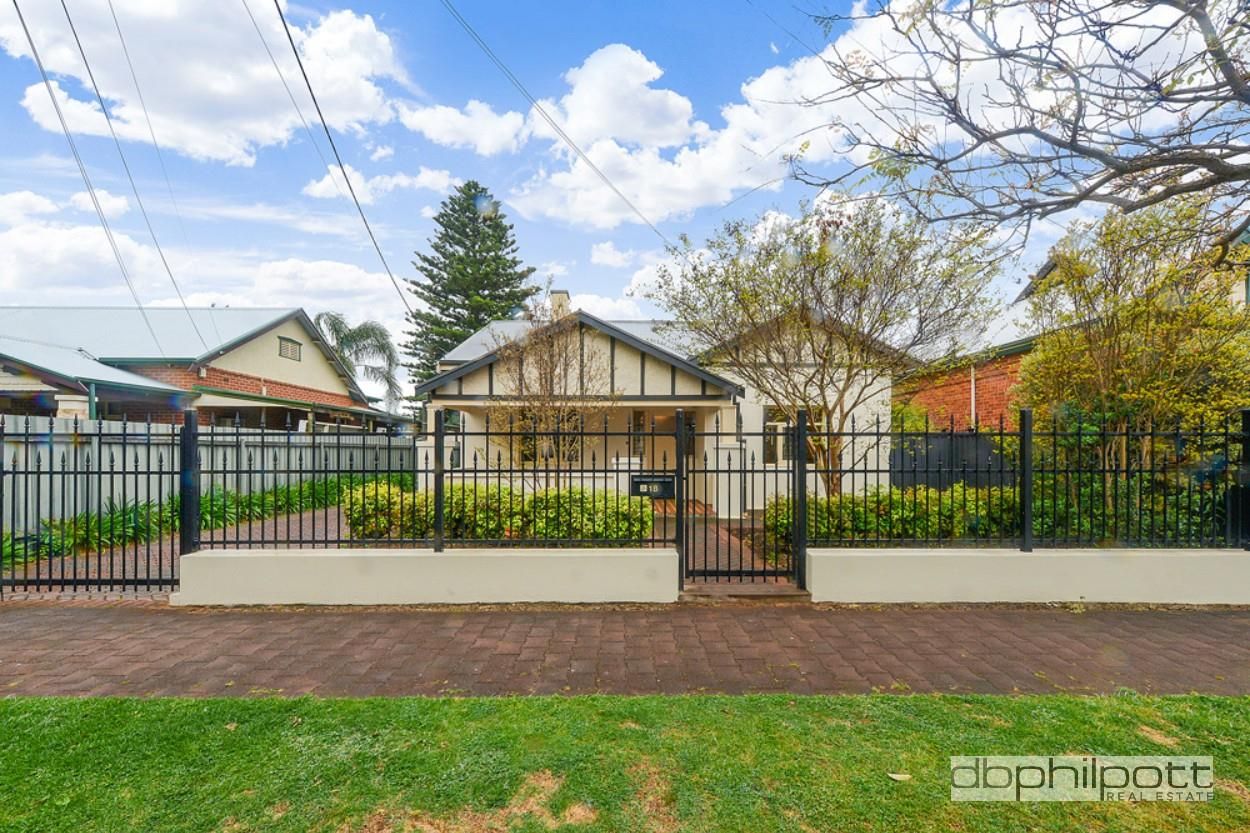 18 Rosetta Street, Collinswood SA 5081, Image 1