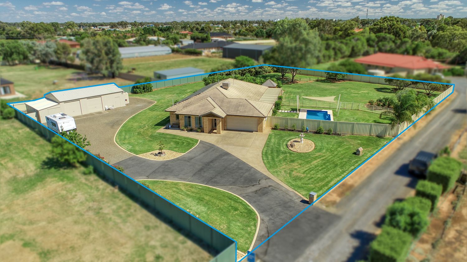 2/33 Catona Crescent, Cobram VIC 3644, Image 0