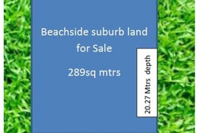 Picture of Lot 1 Marram Terrace, LARGS NORTH SA 5016