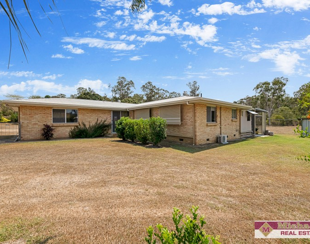 18 Elliott Street, Gin Gin QLD 4671