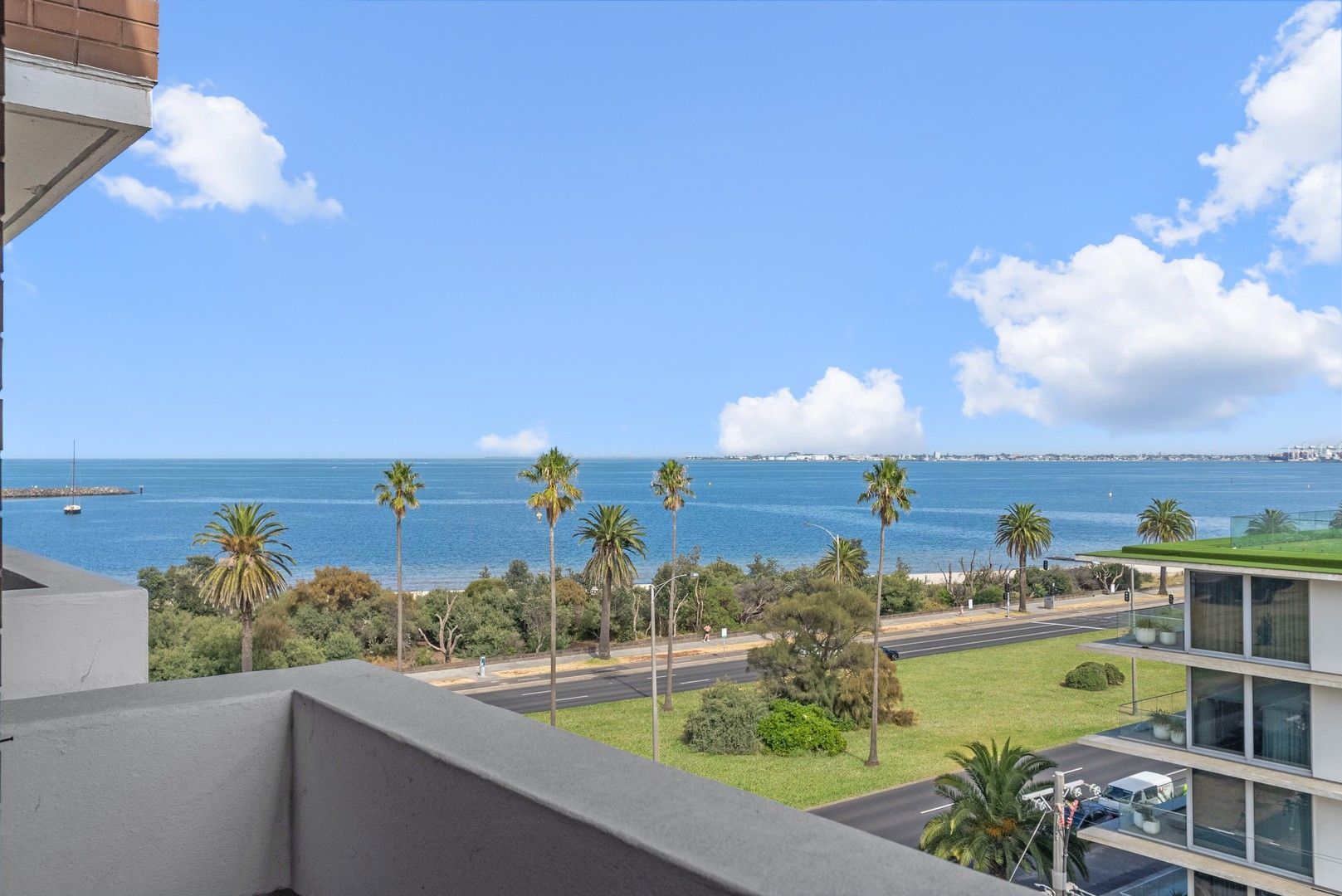 63/313 Beaconsfield Parade, St Kilda West VIC 3182, Image 0