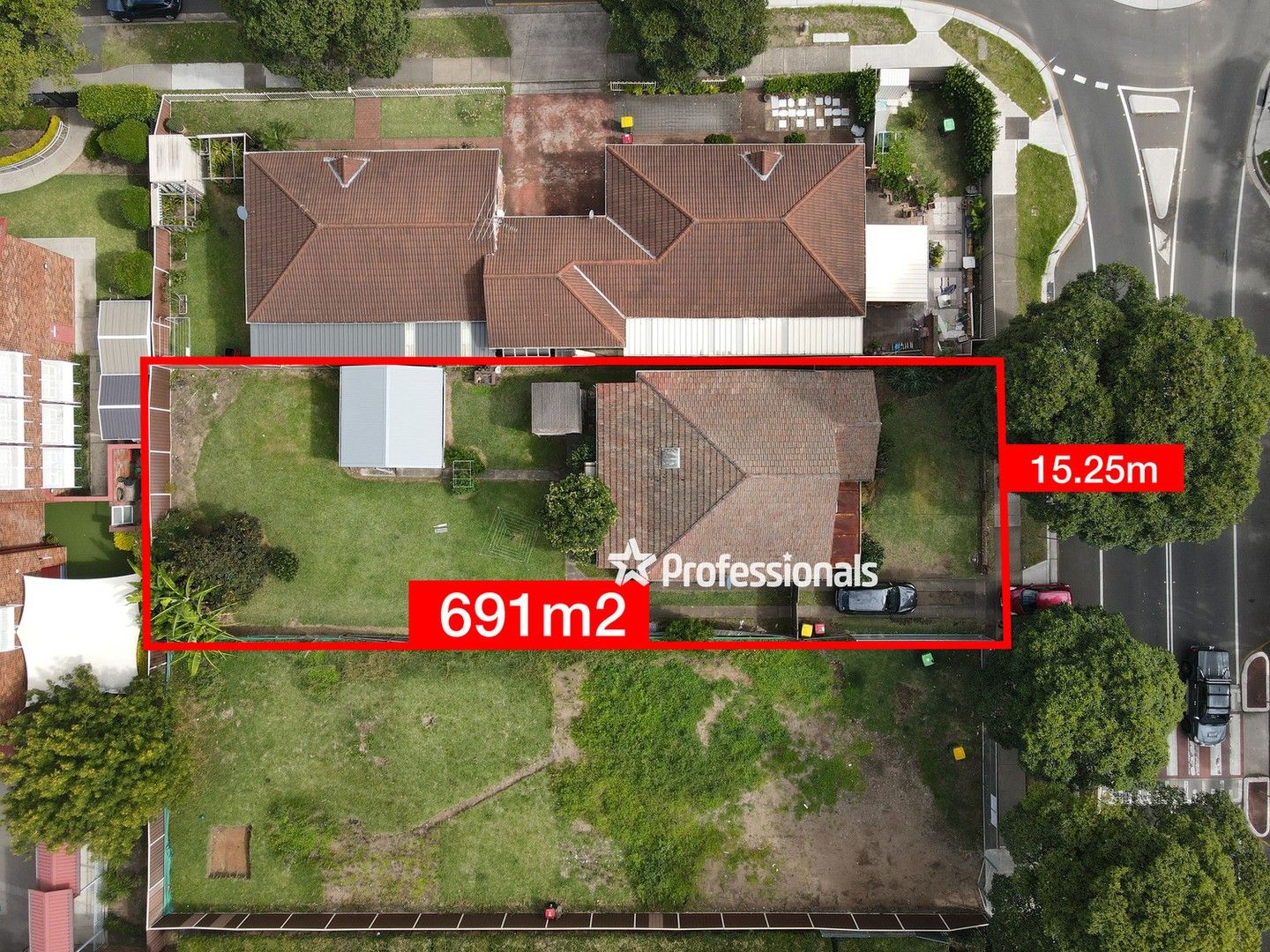 3A Beaconsfield Street, Revesby NSW 2212, Image 0