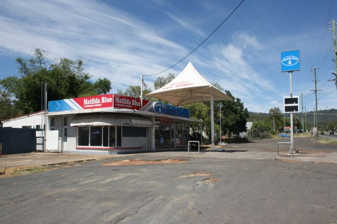 Picture of WITHCOTT QLD 4352