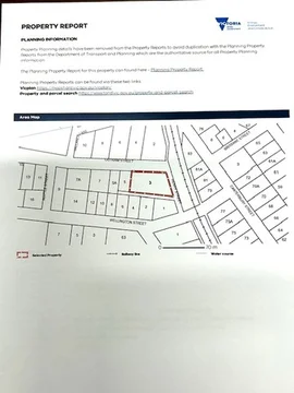 Additional image 31 of 3 Outram Street, St Arnaud VIC 3478