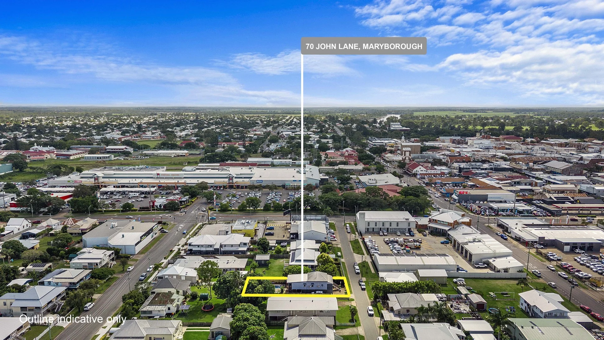 70 John Lane, Maryborough QLD 4650