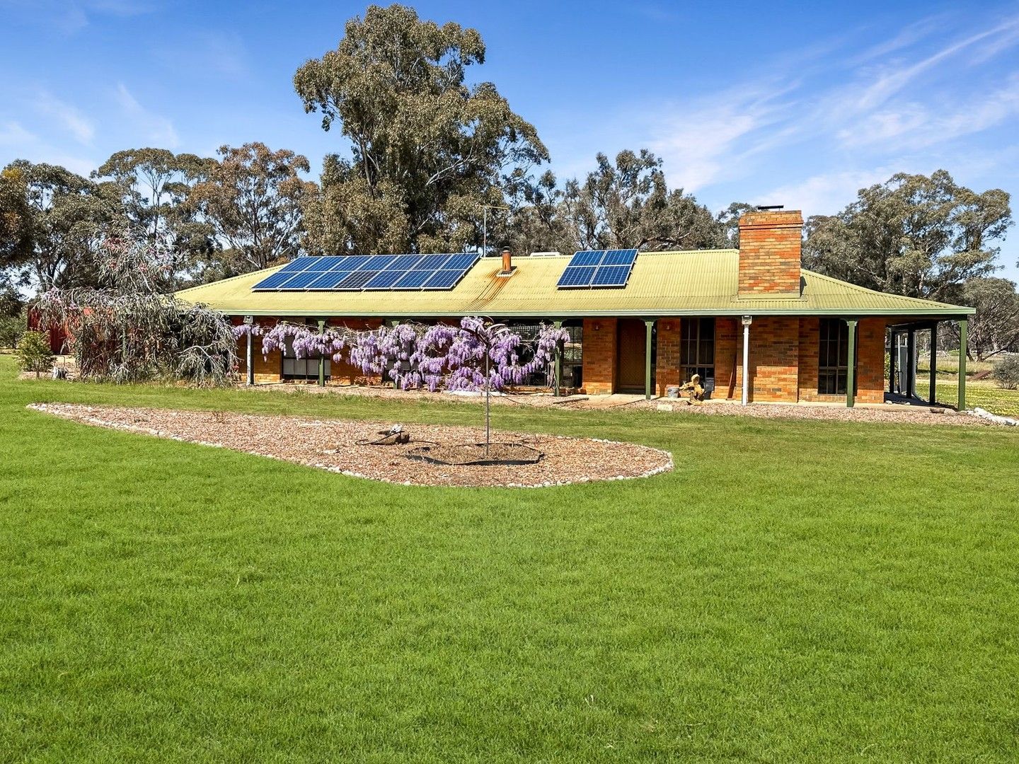 385 Timor Road, Bowenvale VIC 3465, Image 0