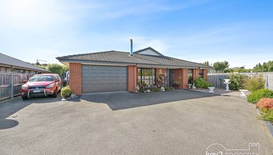 Picture of 5 Onyx Court, PERTH TAS 7300