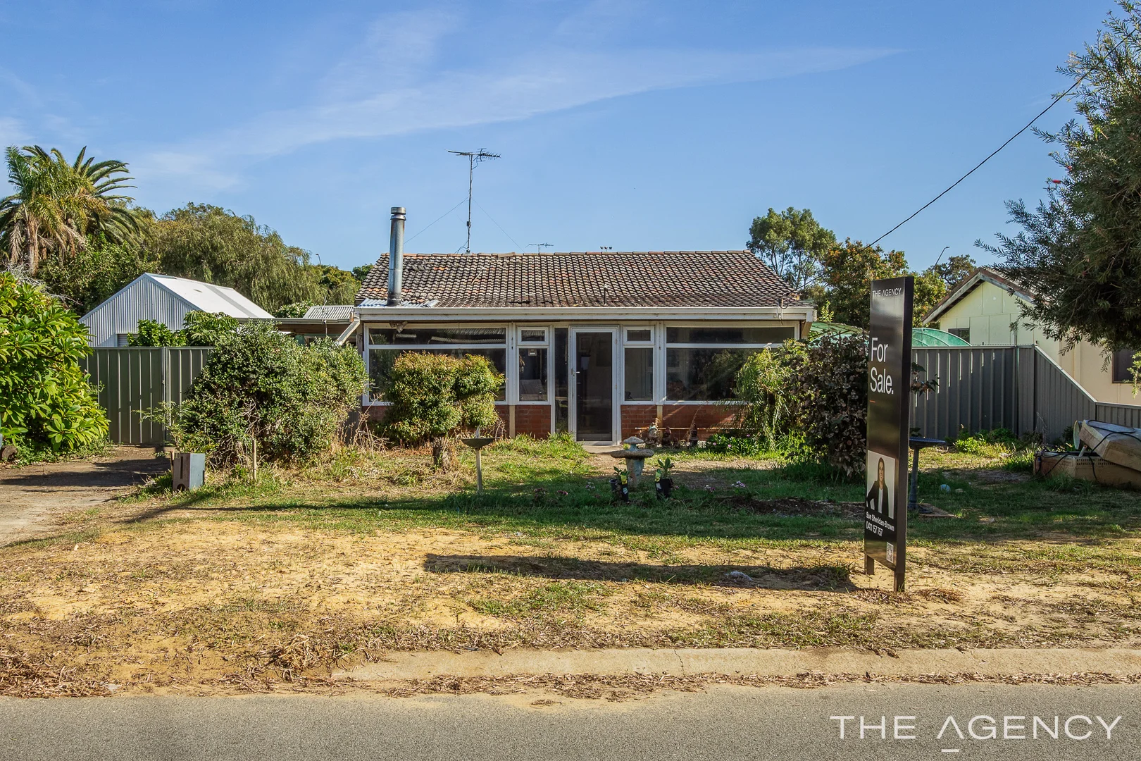 10 Flinders Street, Falcon WA 6210