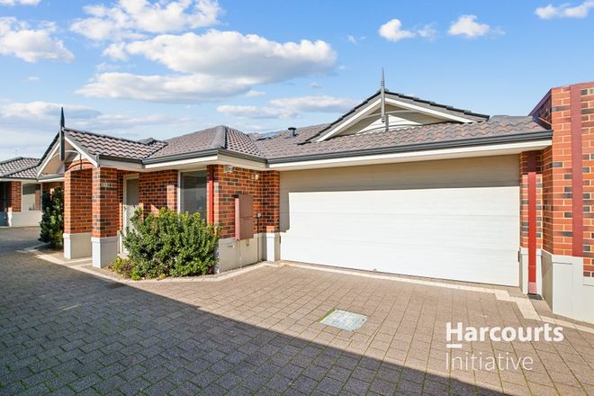 Picture of 31B Keemore Drive, BALGA WA 6061