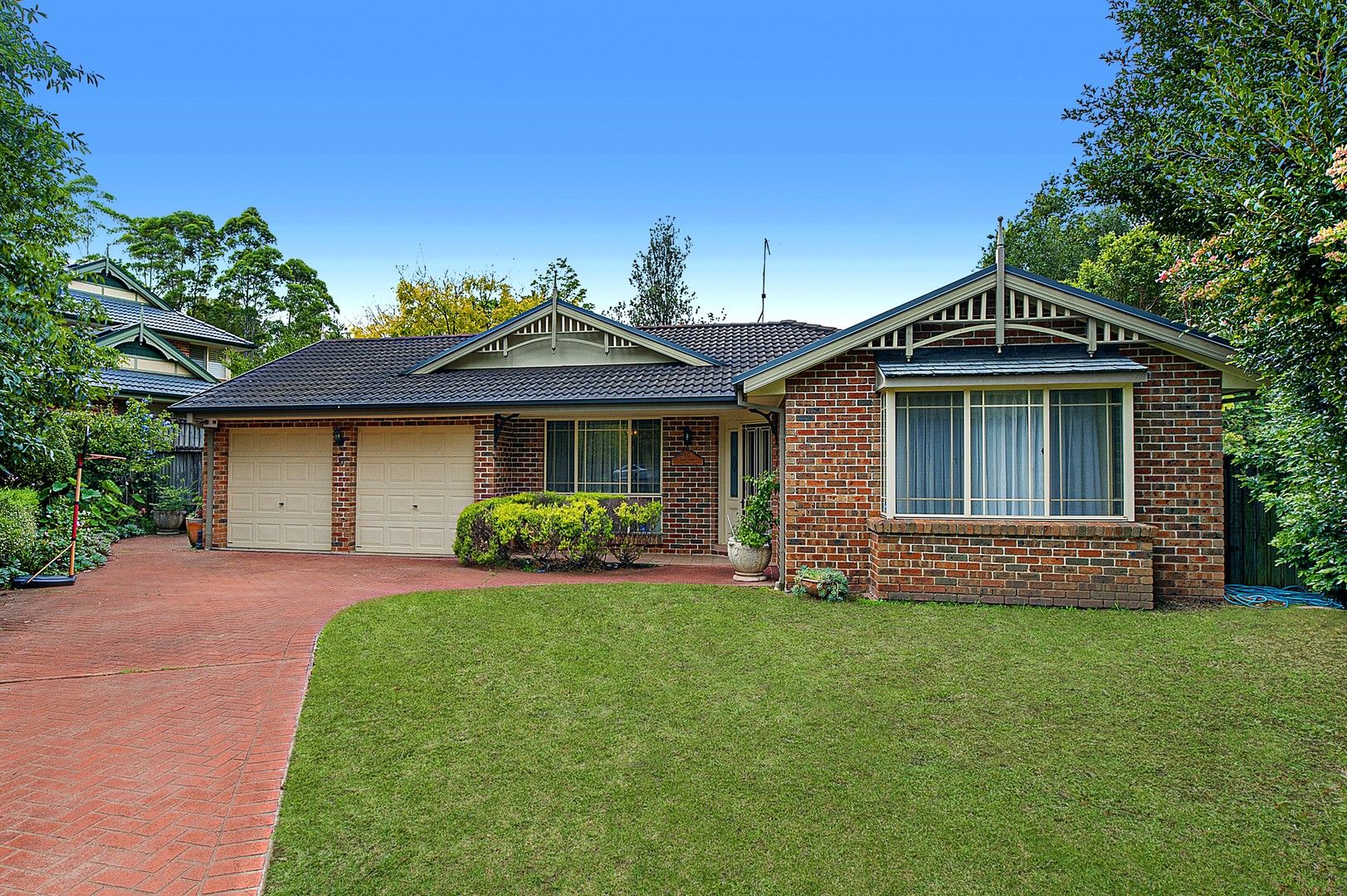 10 Heron Court, Castle Hill NSW 2154 House For Rent Domain