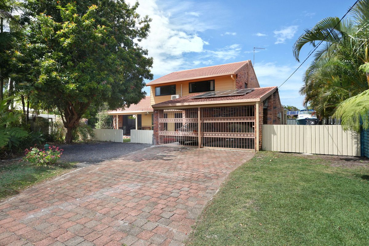 39 Eden Crescent, Woorim QLD 4507, Image 0