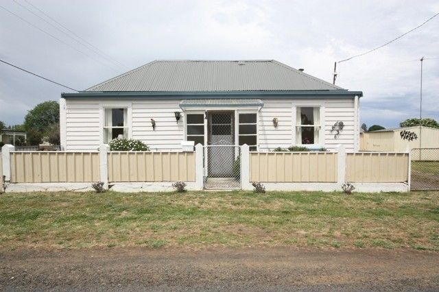 7 Franklin Street, Campbell Town TAS 7210, Image 0