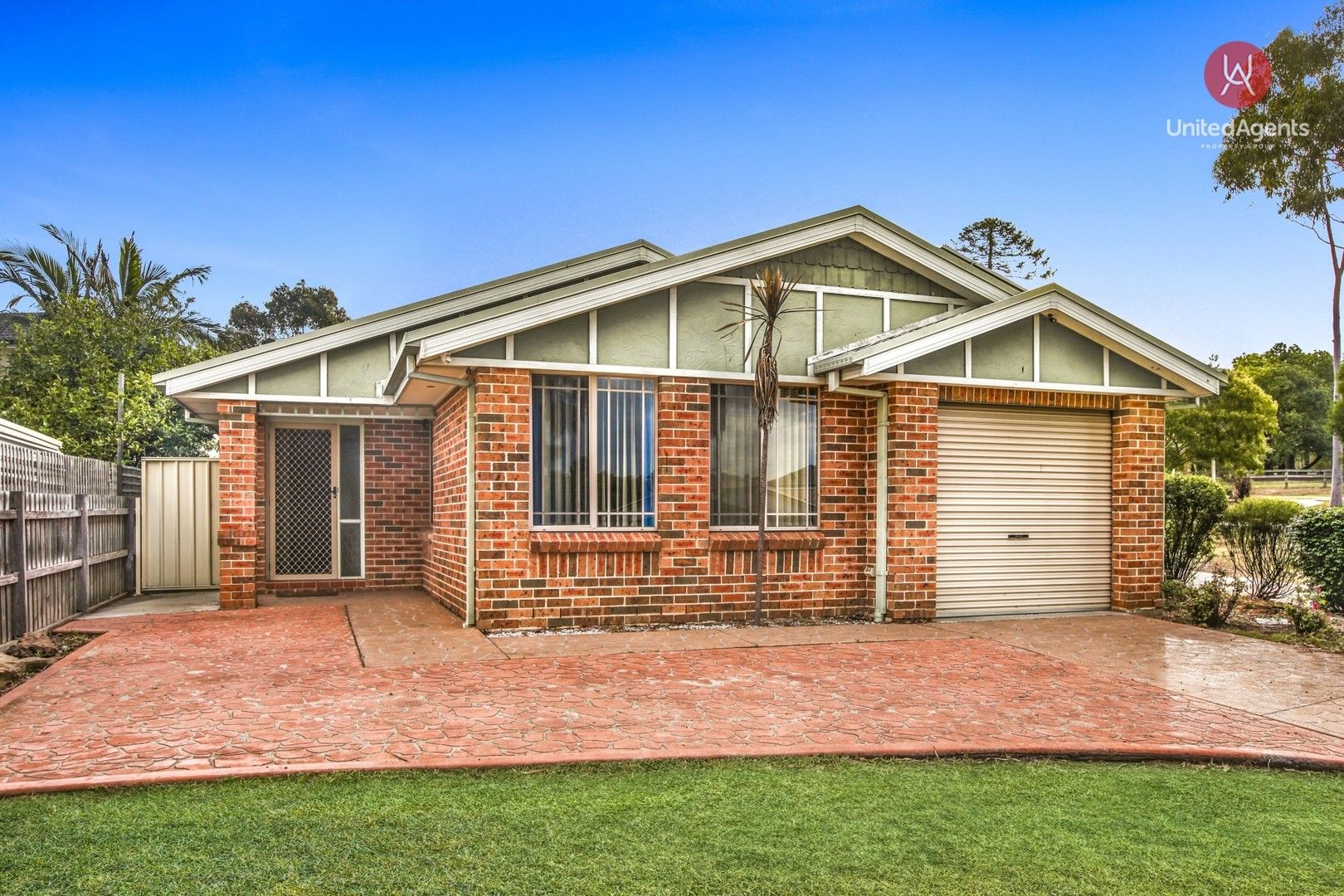 38 Horningsea Park Drive, Horningsea Park NSW 2171, Image 0