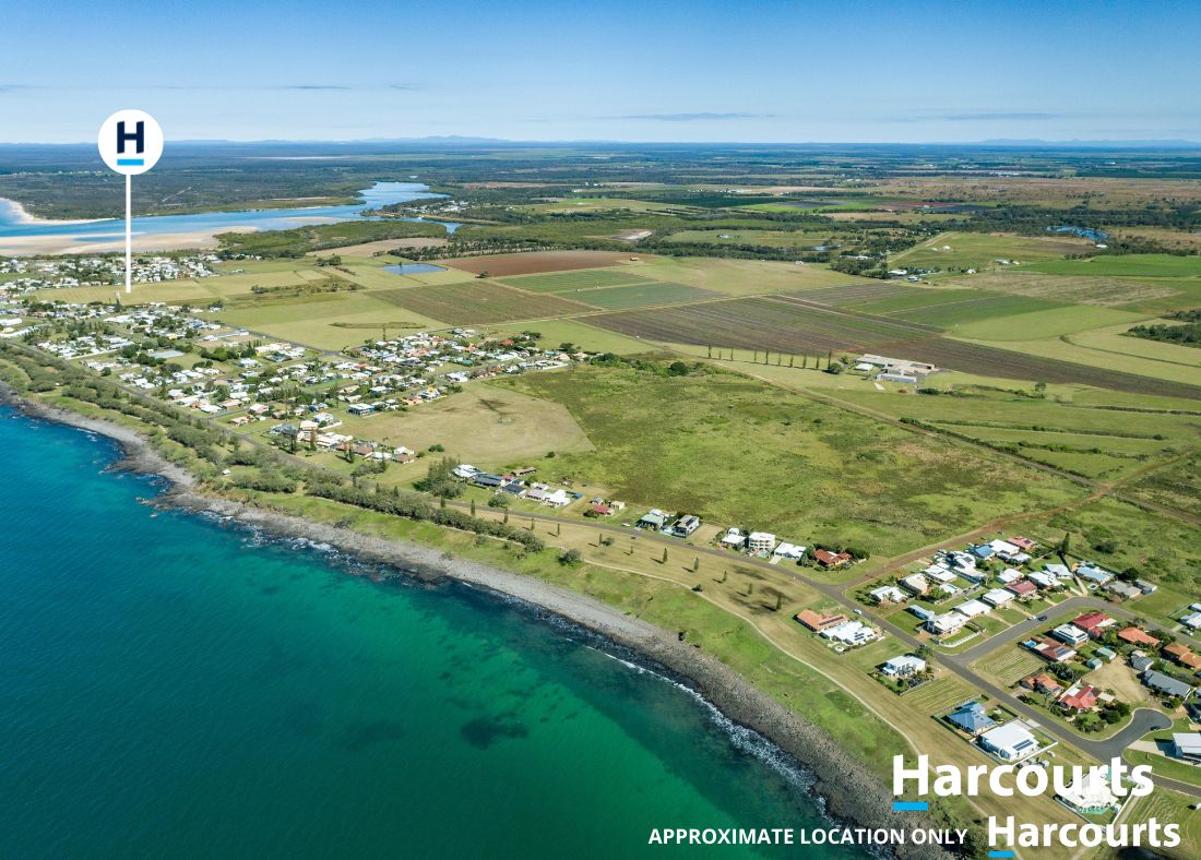 Lot 118 Southbeach, Elliott Heads QLD 4670 Domain