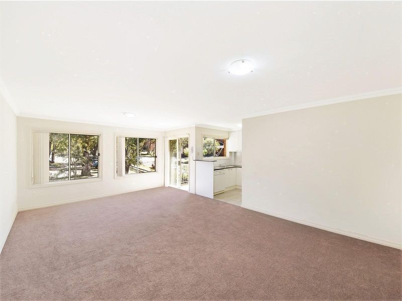 2 bedrooms Apartment / Unit / Flat in 17/21 Water Street HORNSBY NSW, 2077