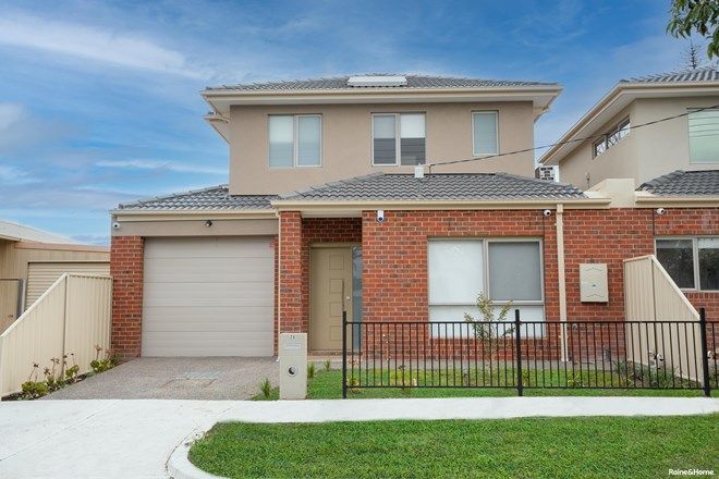 Picture of 25 Hancock Cresent, BRAYBROOK VIC 3019